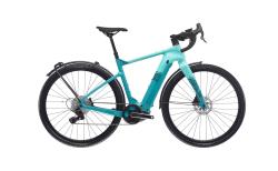 Bianchi e Arcadex Tourer Apex XPLR 12sp Bosch